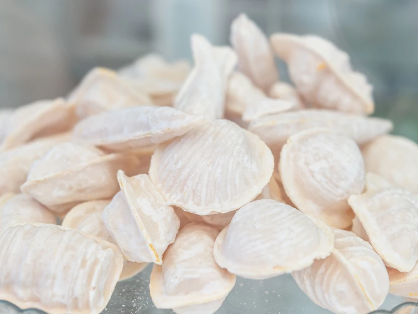 Como Fazer Ovos Moles De Aveiro