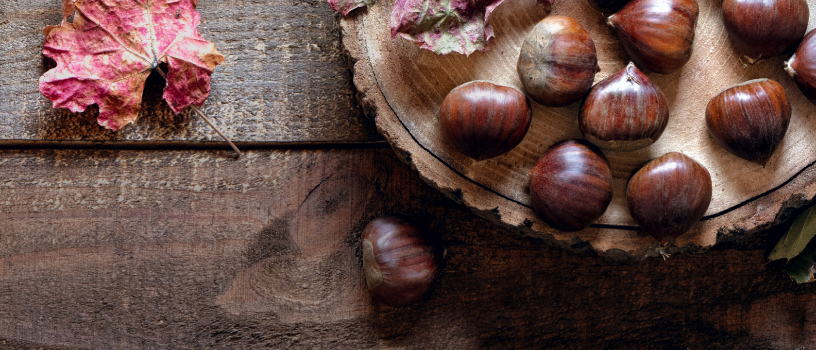 Castanhas: benefícios, calorias, receitas