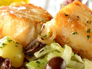 Bacalhau à Minhota