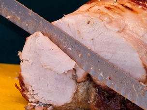 Aproveitar sobras de carne assada