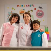 Os Nossos Mini Chefs