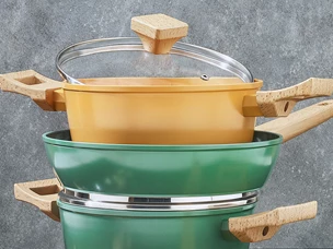 Melhores panelas para cozinhar