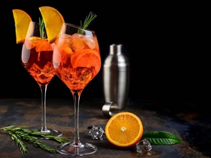 Aperol Spritz