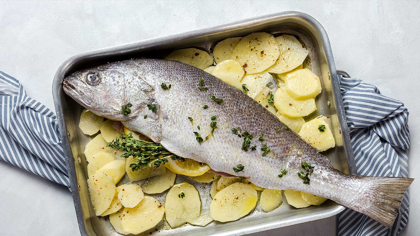 Corvina: benefícios e receitas