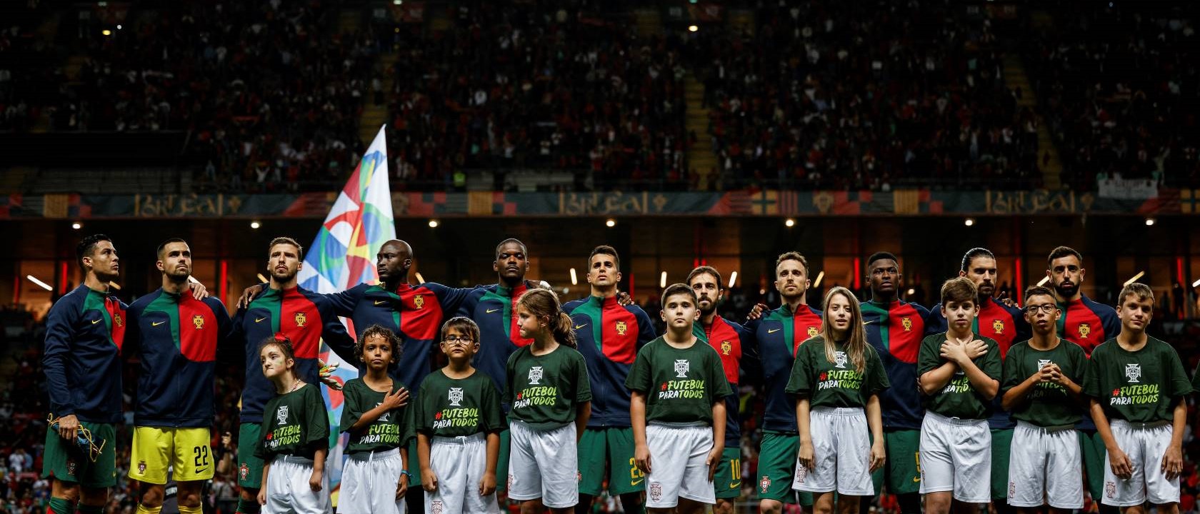 Mundial De Futebol
