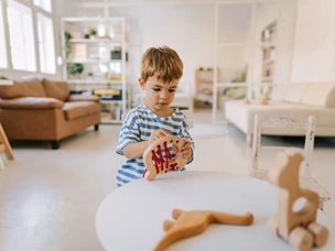 método montessori