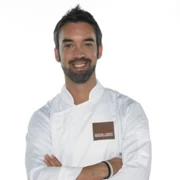 Chef Henrique Sá Pessoa