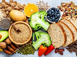 O Que é a Alimentação Saudável