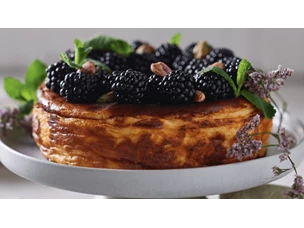 Cheesecake Basco