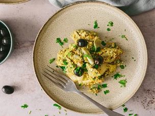 Bacalhau à Brás