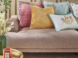 Decoração Outono Inverno 2023
