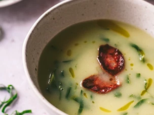 Caldo Verde Tradicional