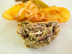 Rolo de Carne