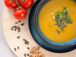 Sopa de Legumes