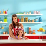 Mini Chefs Inês e Alice