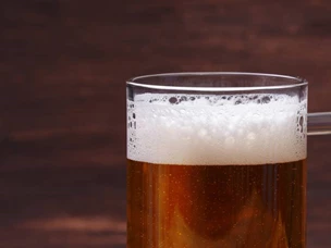 Cerveja: calorias e benefícios