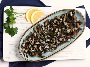 imagem de percebes