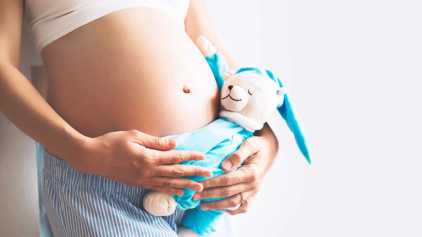 Gravidez o que esperar em cada mês