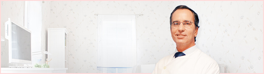 imagem do Pediatra Paulo Oom