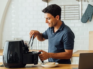 Receitas Para Fazer na Air Fryer