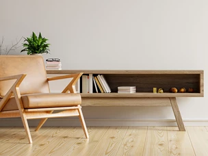 Decoração Minimalista