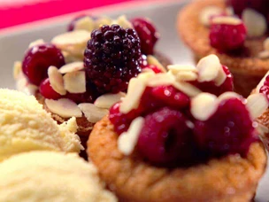 Petit Gâteau de Caramelo