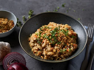 risotto