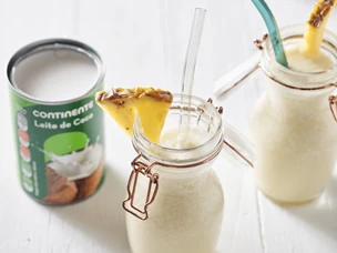 Cocktail Piña Colada