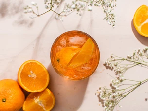 Mocktails